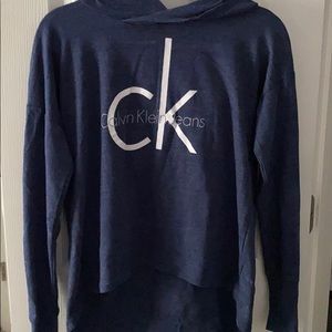 Calvin Klein hoodie